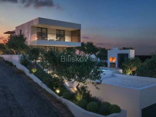 Luksuzna vila, Prodaja, Šibenik - Okolica, Krapanj