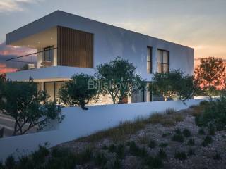 Luksuzna vila, Prodaja, Šibenik - Okolica, Krapanj