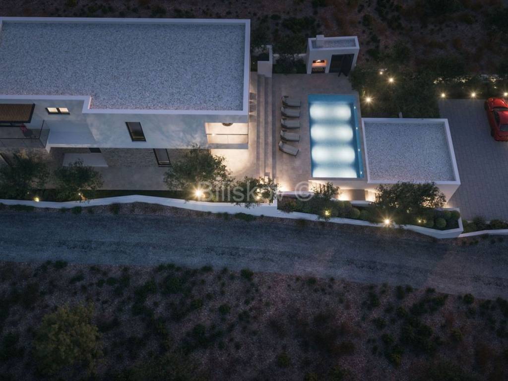 Luksuzna vila, Prodaja, Šibenik - Okolica, Krapanj