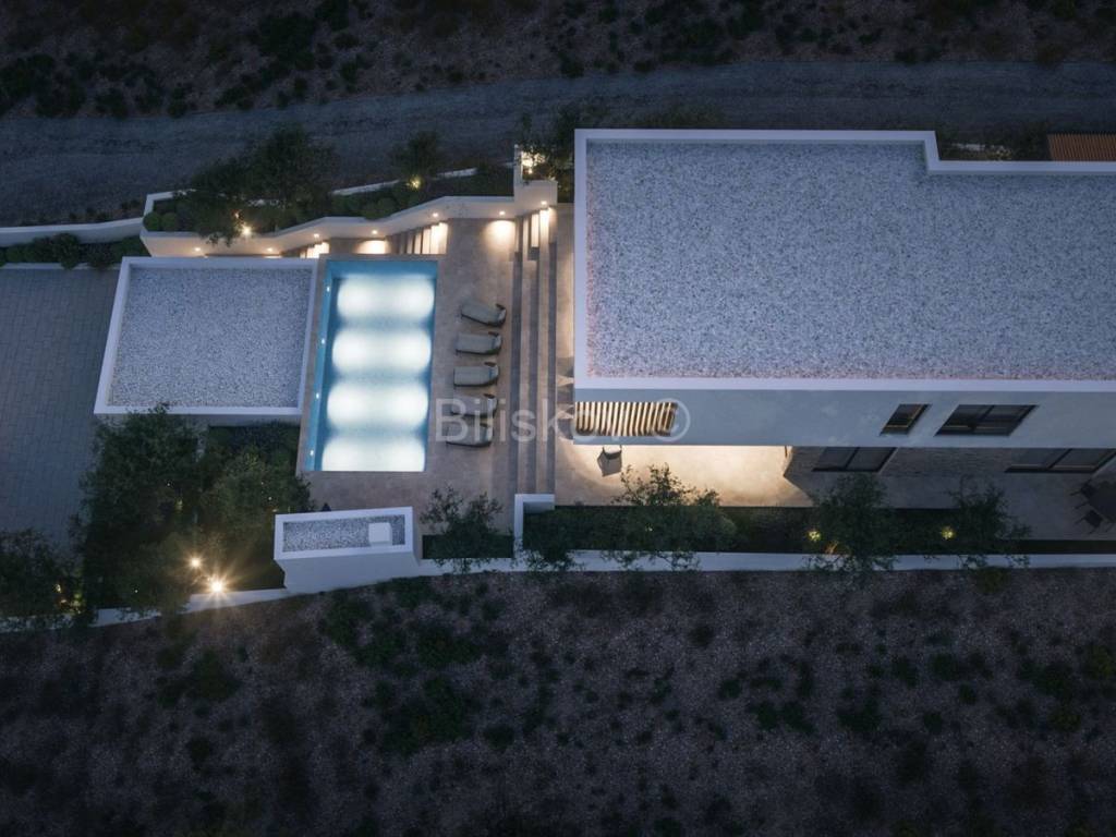 Luksuzna vila, Prodaja, Šibenik - Okolica, Krapanj