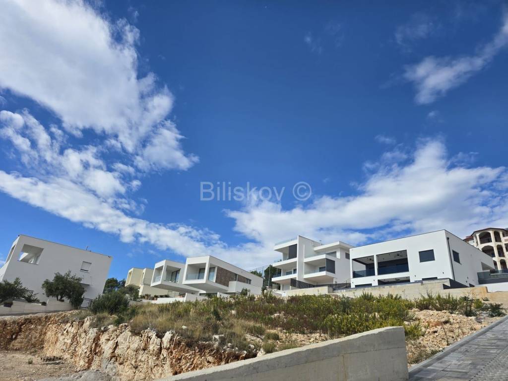 Luksuzna vila, Prodaja, Šibenik - Okolica, Krapanj