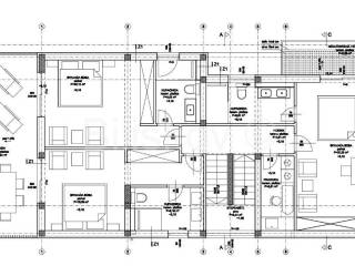Luksuzna vila, Prodaja, Šibenik - Okolica, Krapanj