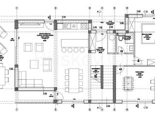 Luksuzna vila, Prodaja, Šibenik - Okolica, Krapanj