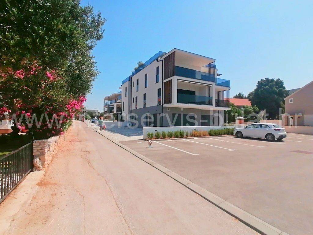 Stan u novogradnji, Prodaja, Vodice, Srima