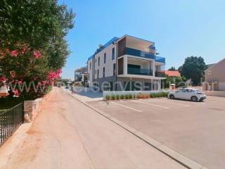 Stan u novogradnji, Prodaja, Vodice, Srima