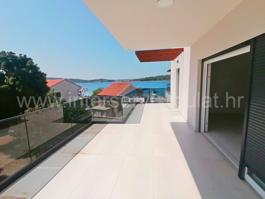 Stan u novogradnji, Prodaja, Vodice, Srima