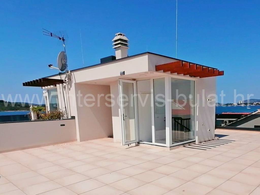 Stan u novogradnji, Prodaja, Vodice, Srima