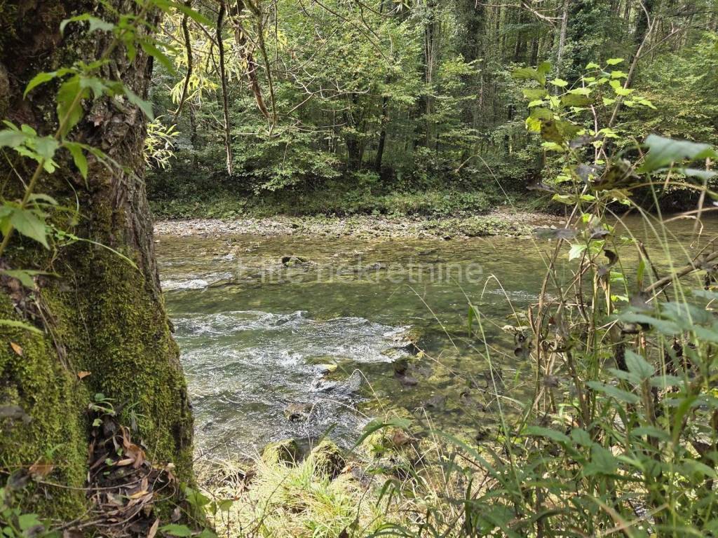 Poljoprivredno zemljište, Prodaja, Vrbovsko, Vrbovsko