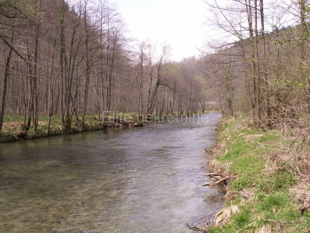 Poljoprivredno zemljište, Prodaja, Vrbovsko, Vrbovsko