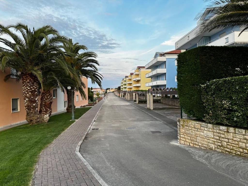 Stan u zgradi, Prodaja, Umag, Crveni Vrh