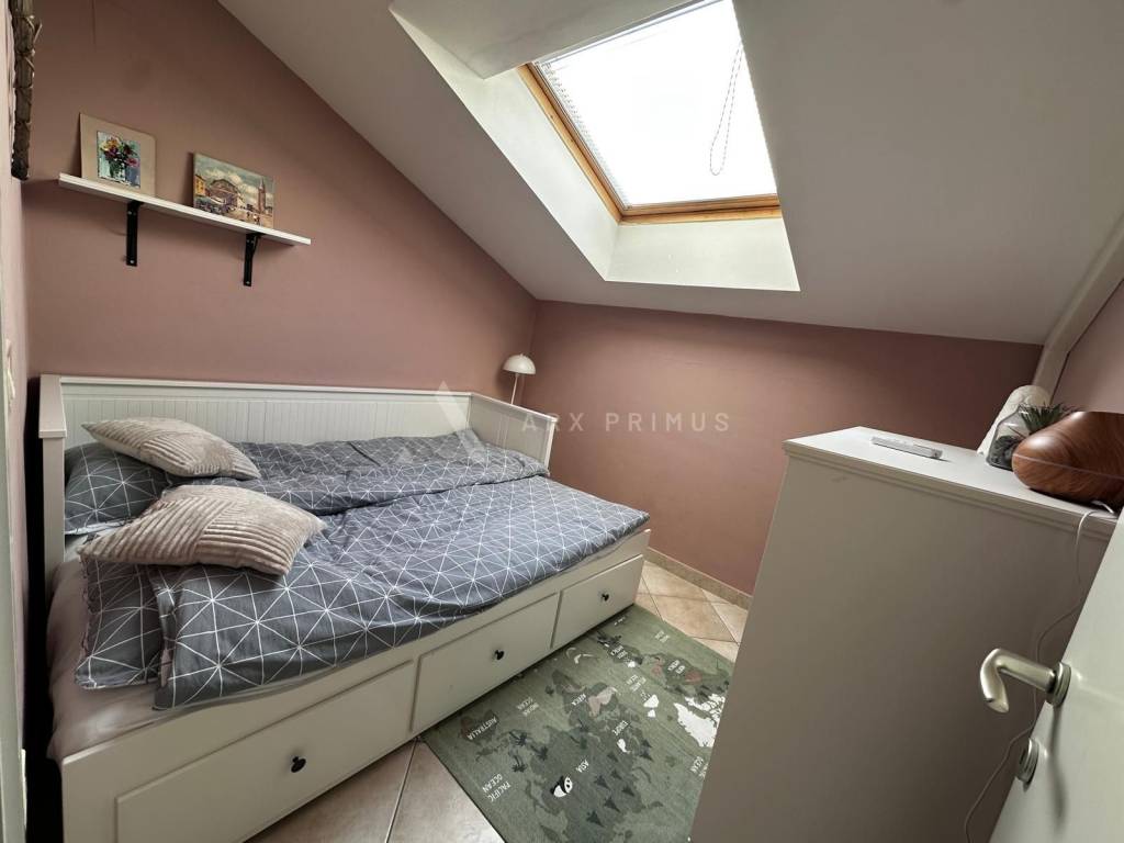 Stan u zgradi, Prodaja, Umag, Crveni Vrh