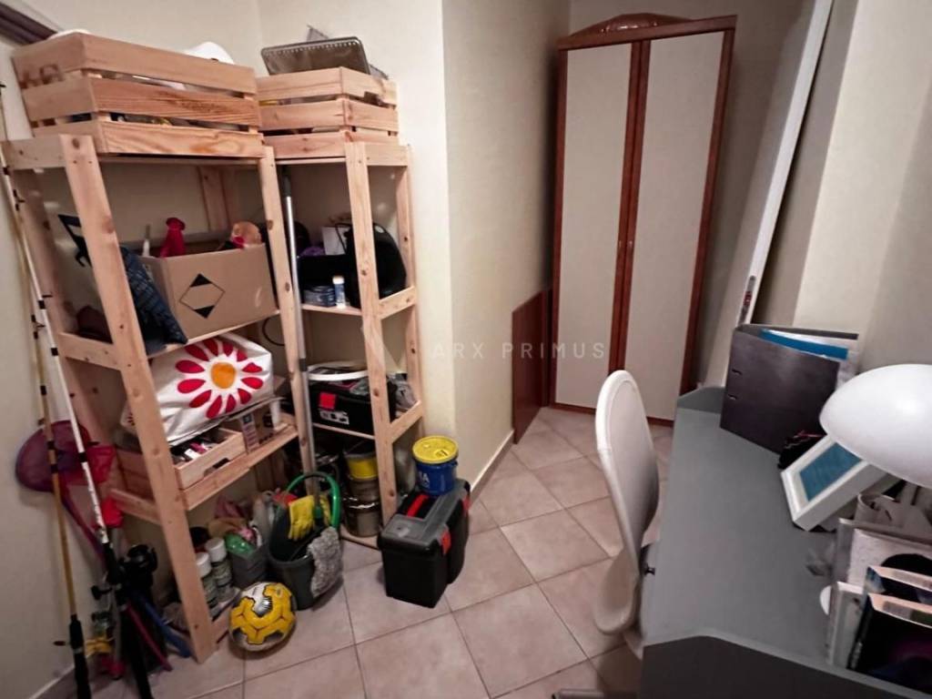 Stan u zgradi, Prodaja, Umag, Crveni Vrh