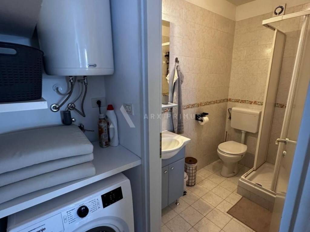 Stan u zgradi, Prodaja, Umag, Crveni Vrh