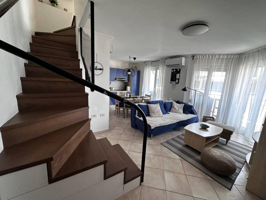 Stan u zgradi, Prodaja, Umag, Crveni Vrh