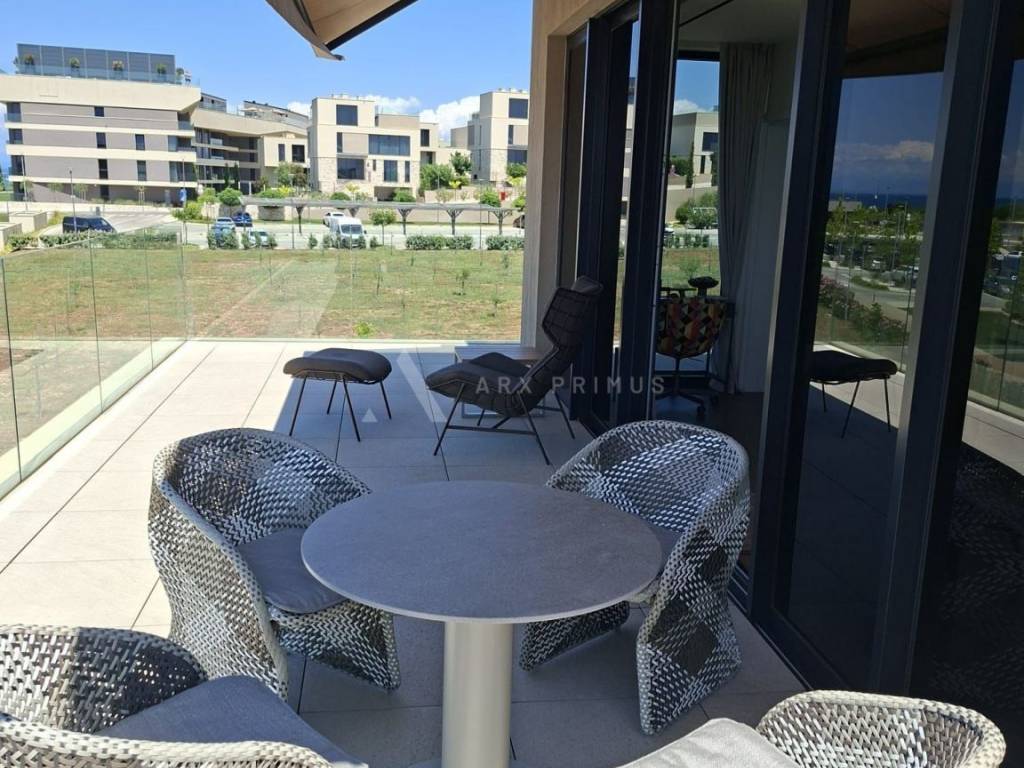 Stan u zgradi, Prodaja, Umag, Crveni Vrh