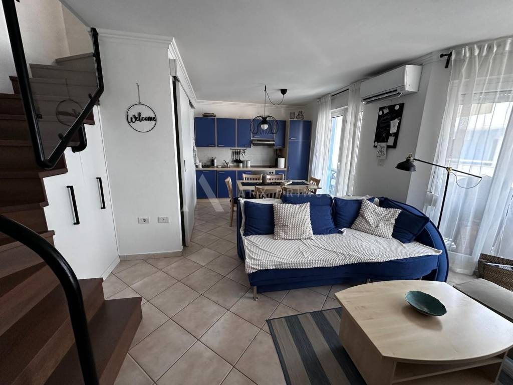 Stan u zgradi, Prodaja, Umag, Crveni Vrh