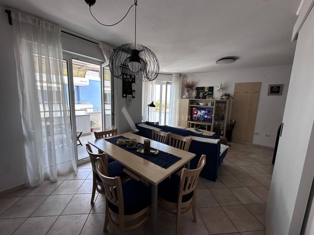 Stan u zgradi, Prodaja, Umag, Crveni Vrh