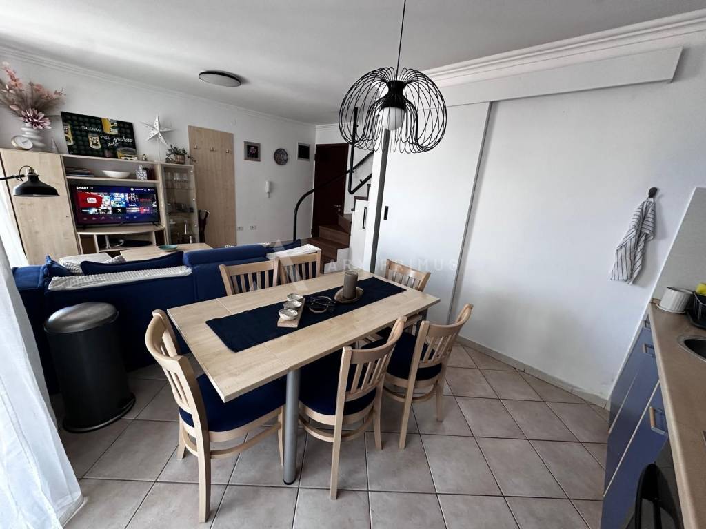 Stan u zgradi, Prodaja, Umag, Crveni Vrh