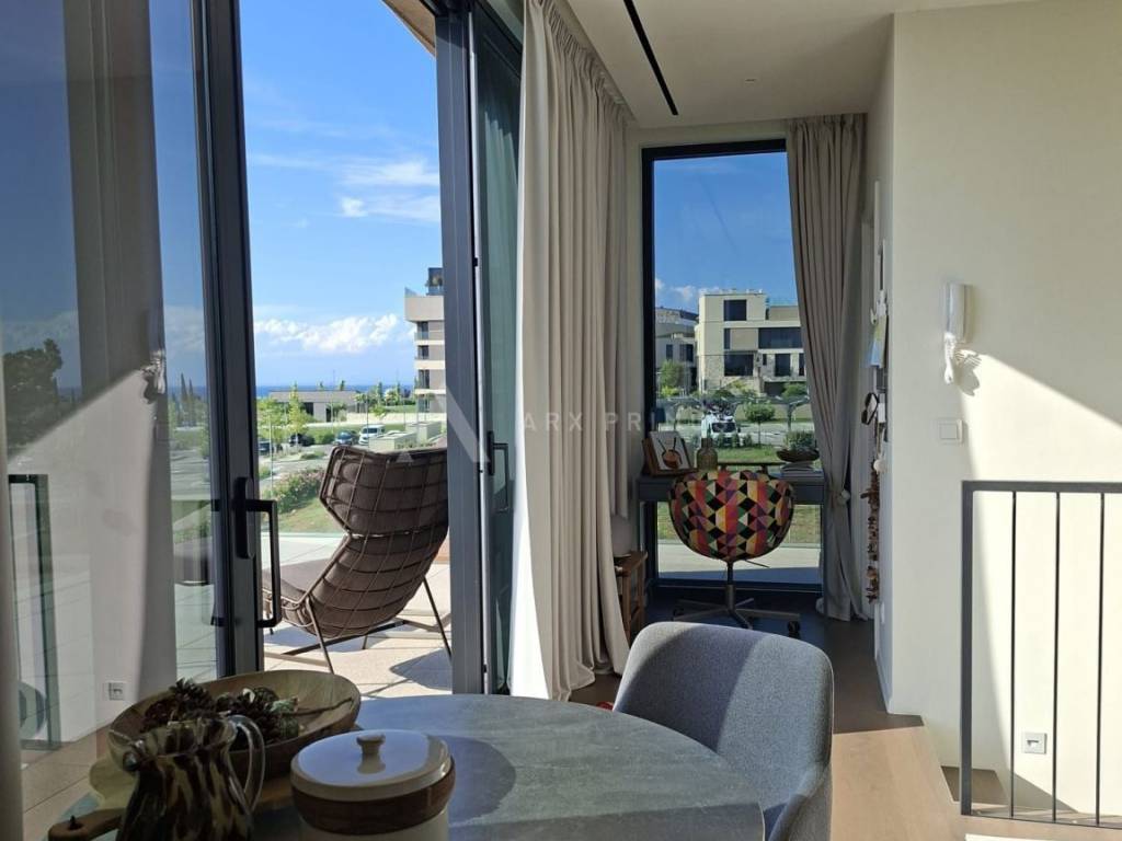 Stan u zgradi, Prodaja, Umag, Crveni Vrh