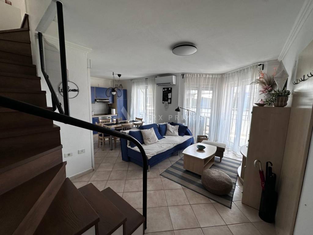 Stan u zgradi, Prodaja, Umag, Crveni Vrh