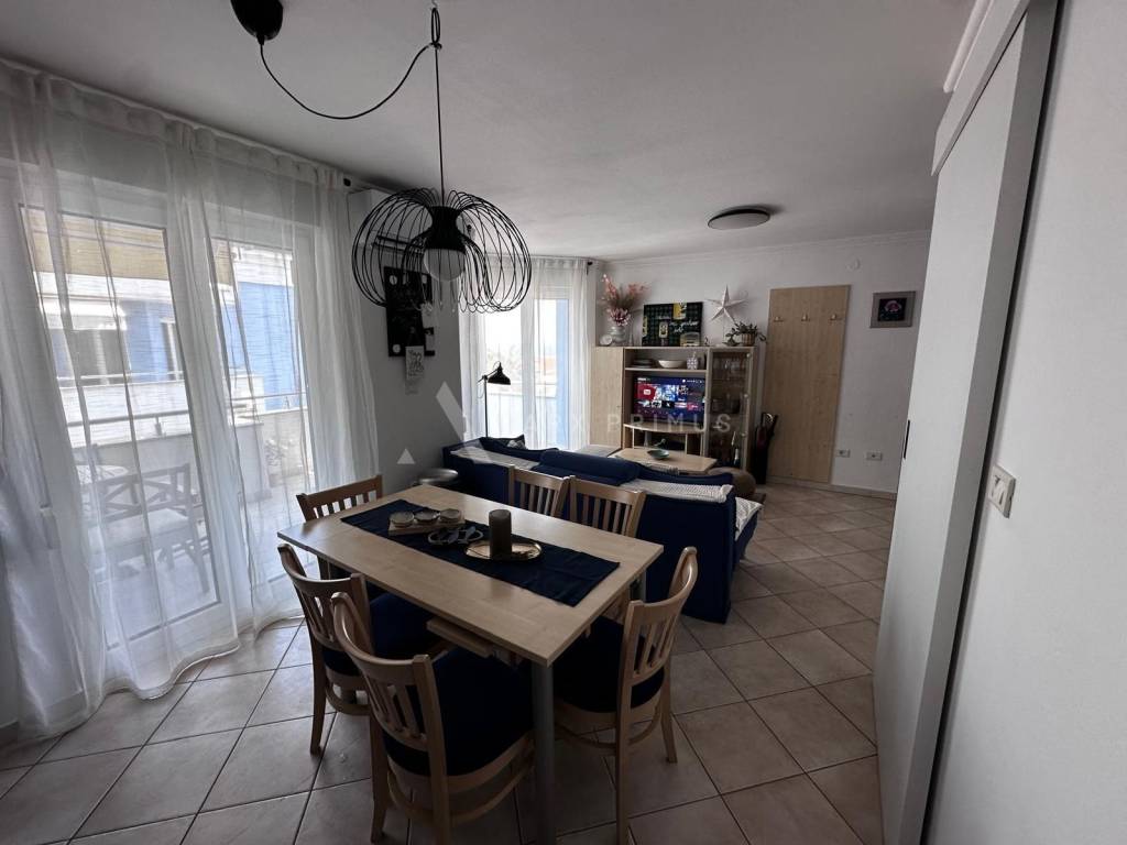 Stan u zgradi, Prodaja, Umag, Crveni Vrh