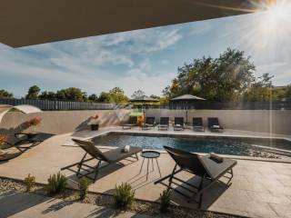 Apartmanska kuća, Prodaja, Umag, Čepljani