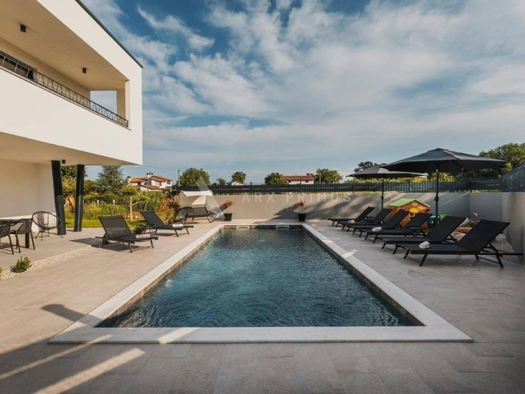 Apartmanska kuća, Prodaja, Umag, Čepljani