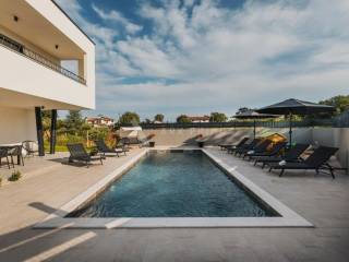 Apartmanska kuća, Prodaja, Umag, Čepljani