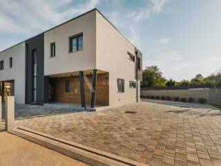 Apartmanska kuća, Prodaja, Umag, Čepljani