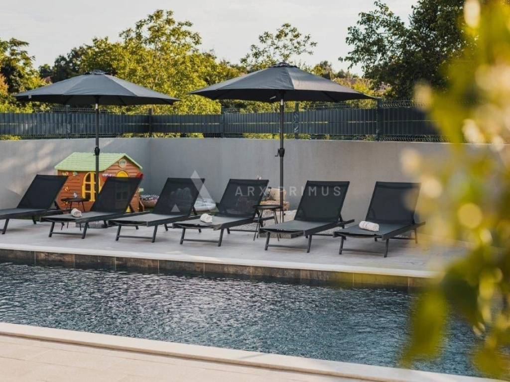 Apartmanska kuća, Prodaja, Umag, Čepljani