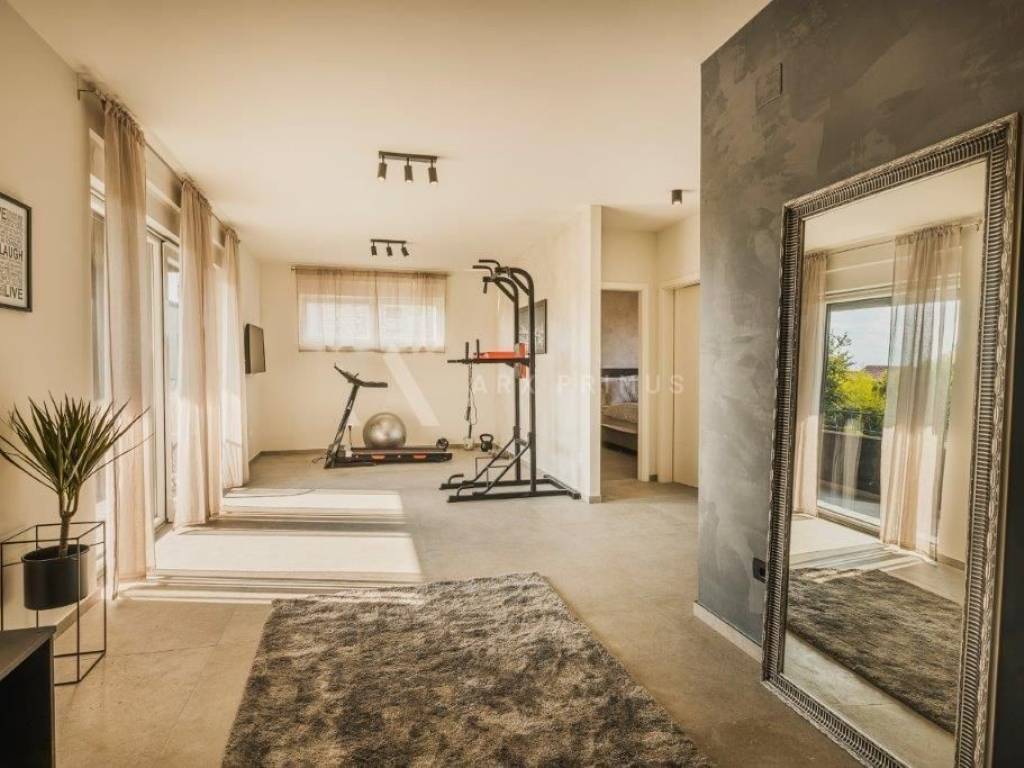 Apartmanska kuća, Prodaja, Umag, Čepljani