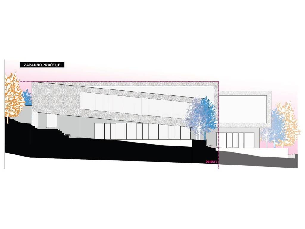 Građevinsko zemljište, Prodaja, Kaštelir-Labinci, Kaštelir