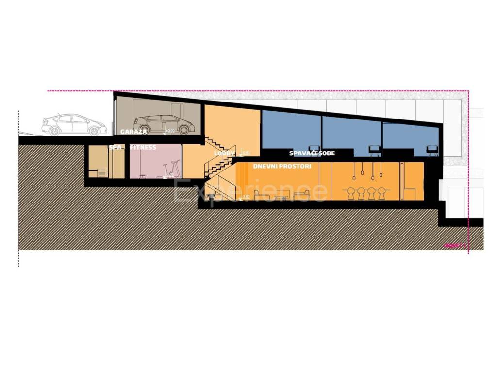 Građevinsko zemljište, Prodaja, Kaštelir-Labinci, Kaštelir