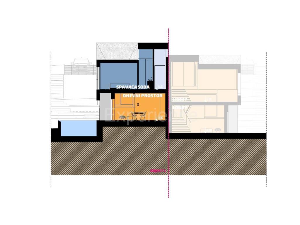 Građevinsko zemljište, Prodaja, Kaštelir-Labinci, Kaštelir