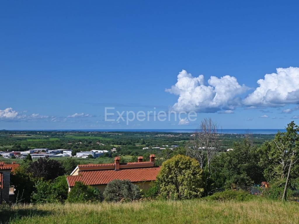 Građevinsko zemljište, Prodaja, Kaštelir-Labinci, Kaštelir