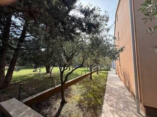 Stan u zgradi, Prodaja, Umag, Zambratija