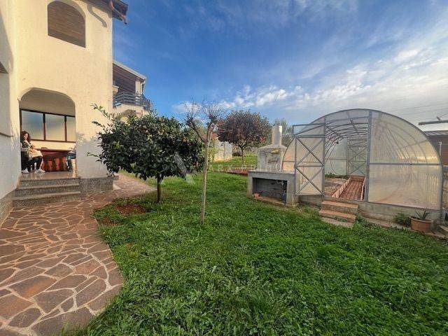 Samostojeća kuća, Prodaja, Umag, Finida