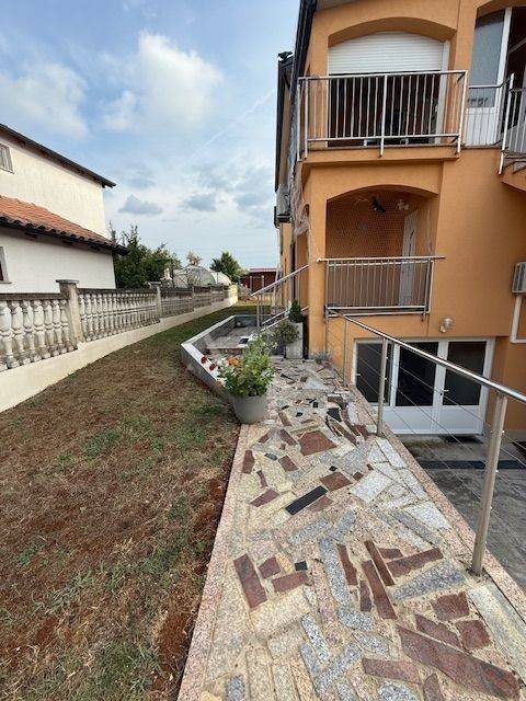 Stan u kući, Prodaja, Umag, Finida