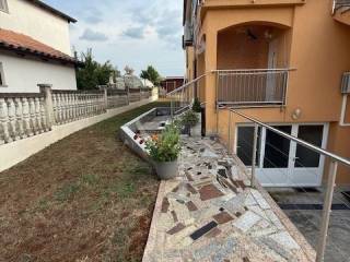 Stan u kući, Prodaja, Umag, Finida