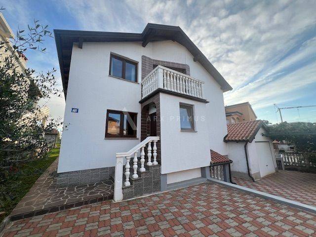 Samostojeća kuća, Prodaja, Umag, Finida