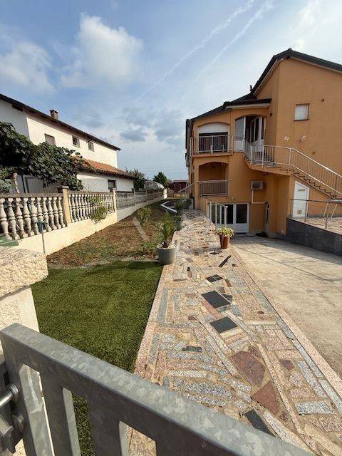 Stan u kući, Prodaja, Umag, Finida