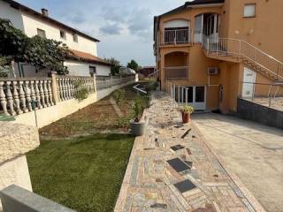 Stan u kući, Prodaja, Umag, Finida