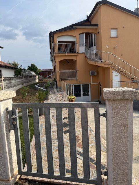 Stan u kući, Prodaja, Umag, Finida