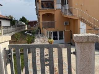 Stan u kući, Prodaja, Umag, Finida