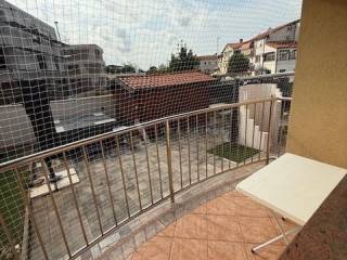 Stan u kući, Prodaja, Umag, Finida