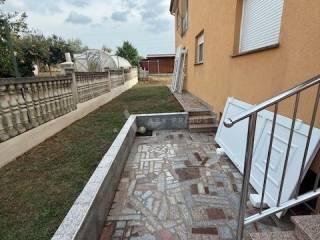 Stan u kući, Prodaja, Umag, Finida