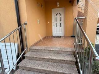 Stan u kući, Prodaja, Umag, Finida