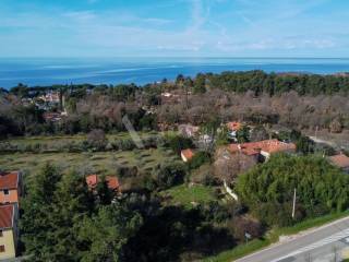 Građevinsko zemljište, Prodaja, Umag, Đuba