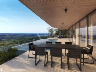 Vila, Prodaja, Buje, Krasica