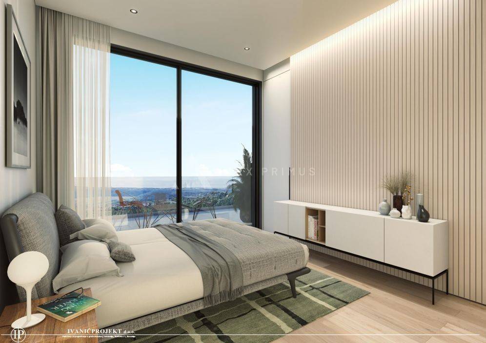 Vila, Prodaja, Buje, Krasica